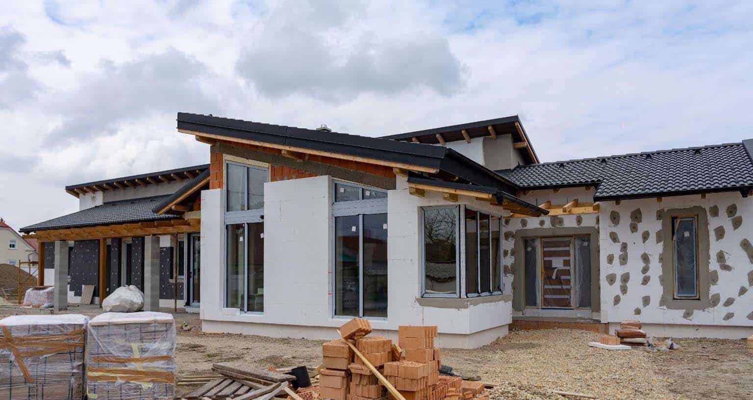 home design and build
