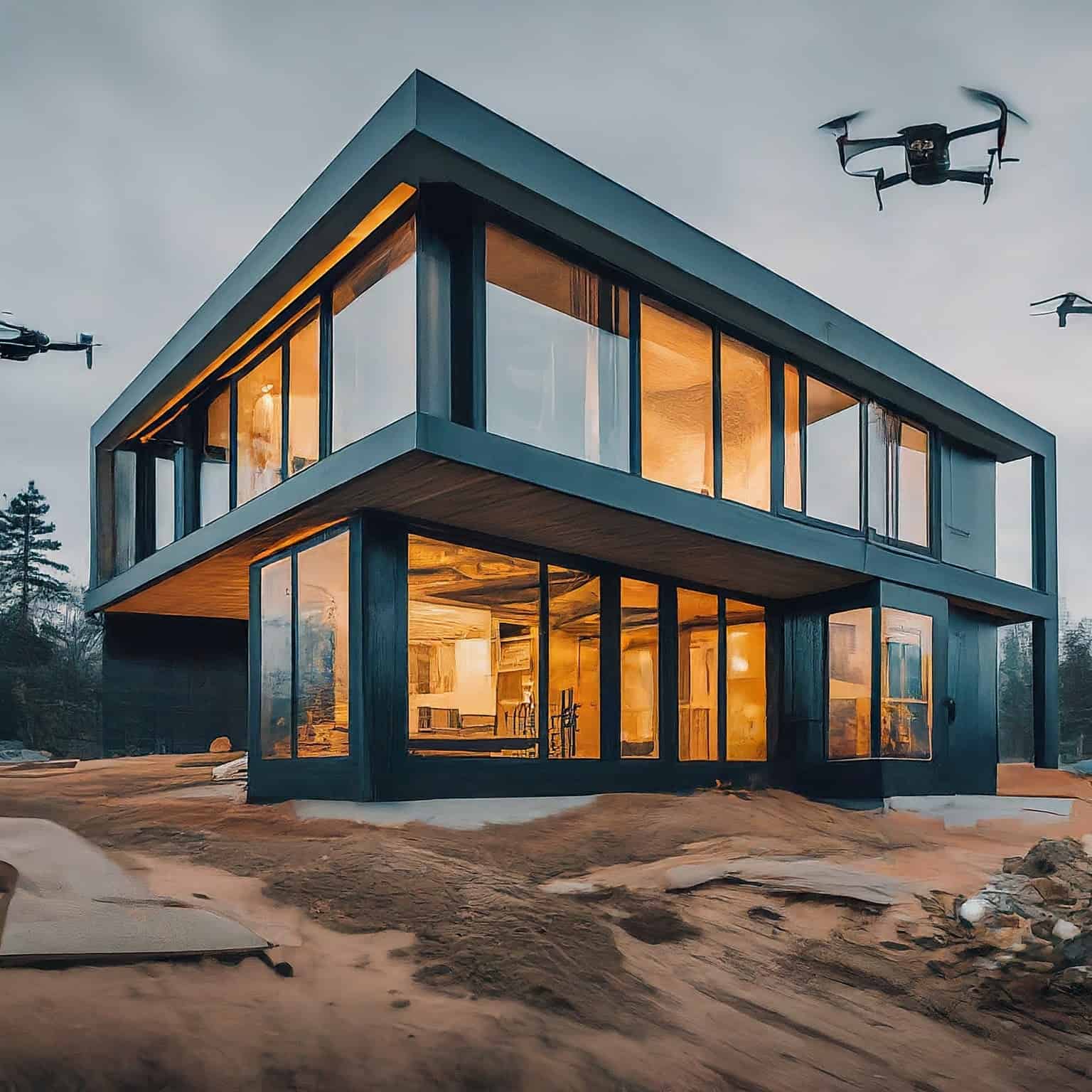 future of home renovation