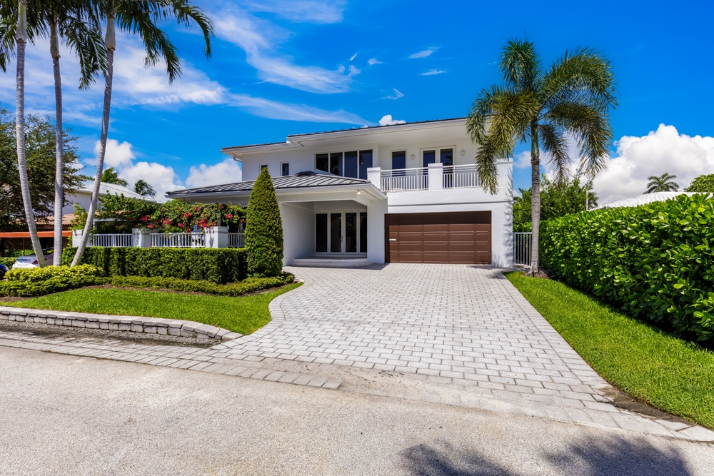 Home Builders in Miami