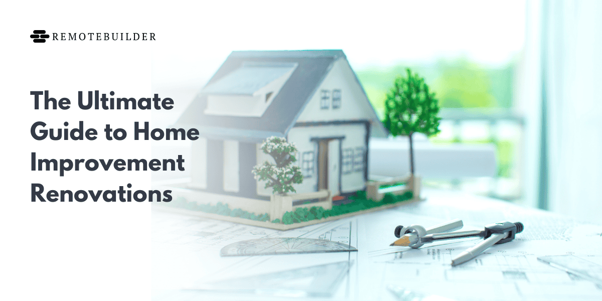 home design and build