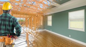 home renovations contractors