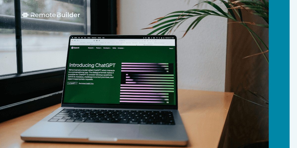 ChatGPT by OpenAI | AI tools for real estate agents