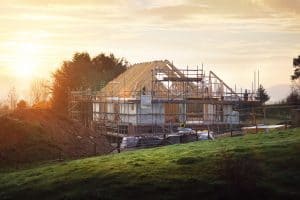 new home builders in georgia