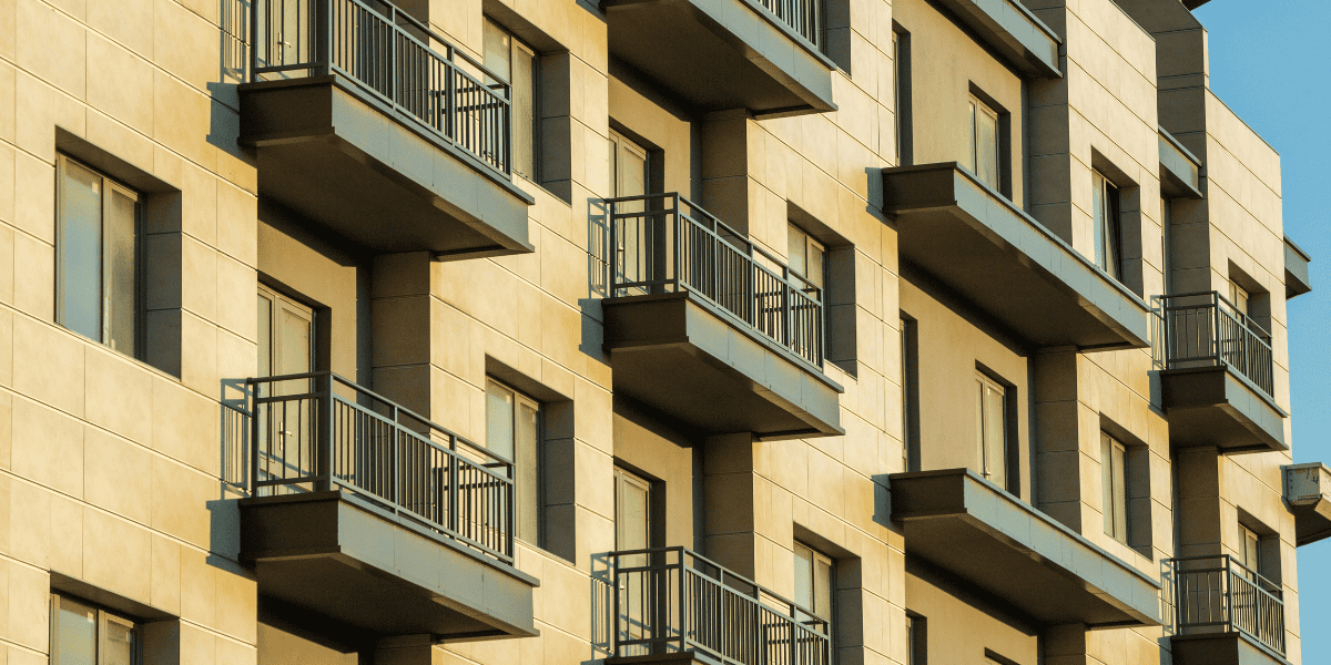 Average cost to build an apartment complex - RemoteBuilder