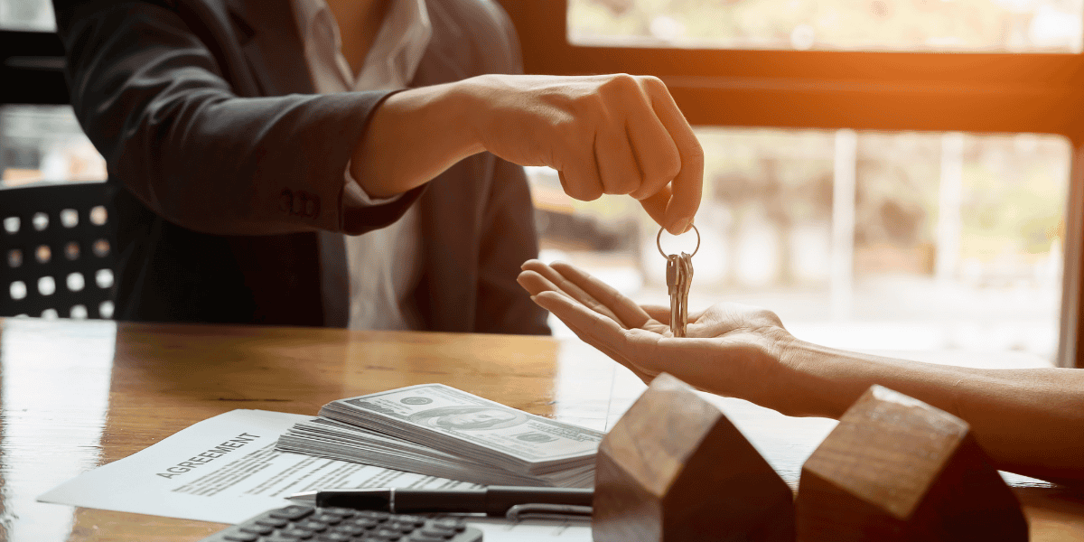 Scaling Your Real Estate Business RemoteBuilder