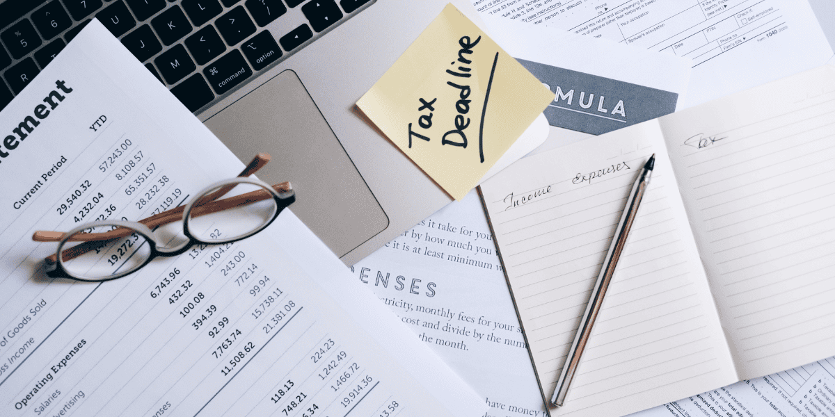 Tax deductions checklist for Real Estate Agents in U.S. | RemoteBuilder