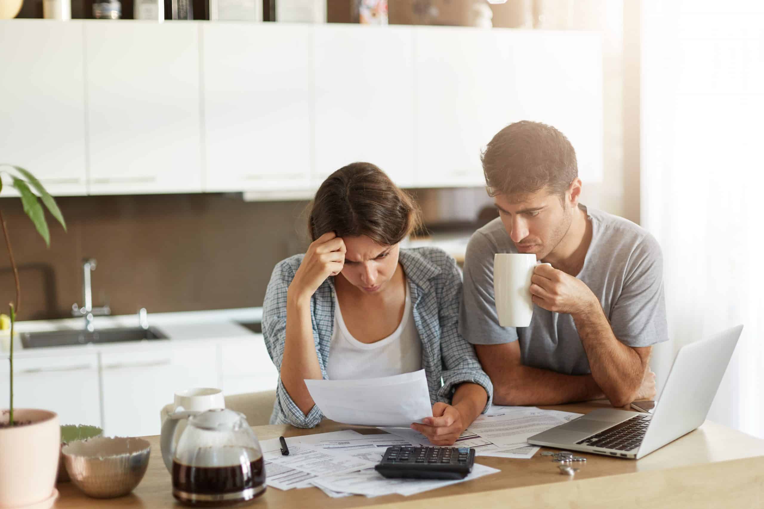 Understanding the basics of home renovation tax deductions