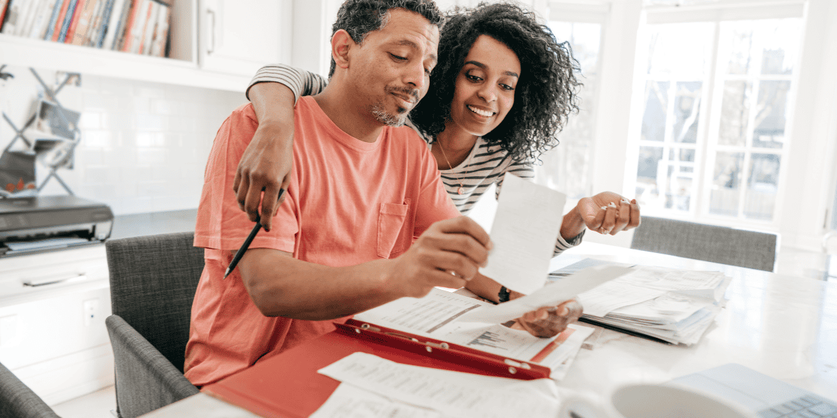 Budgeting and financial readiness