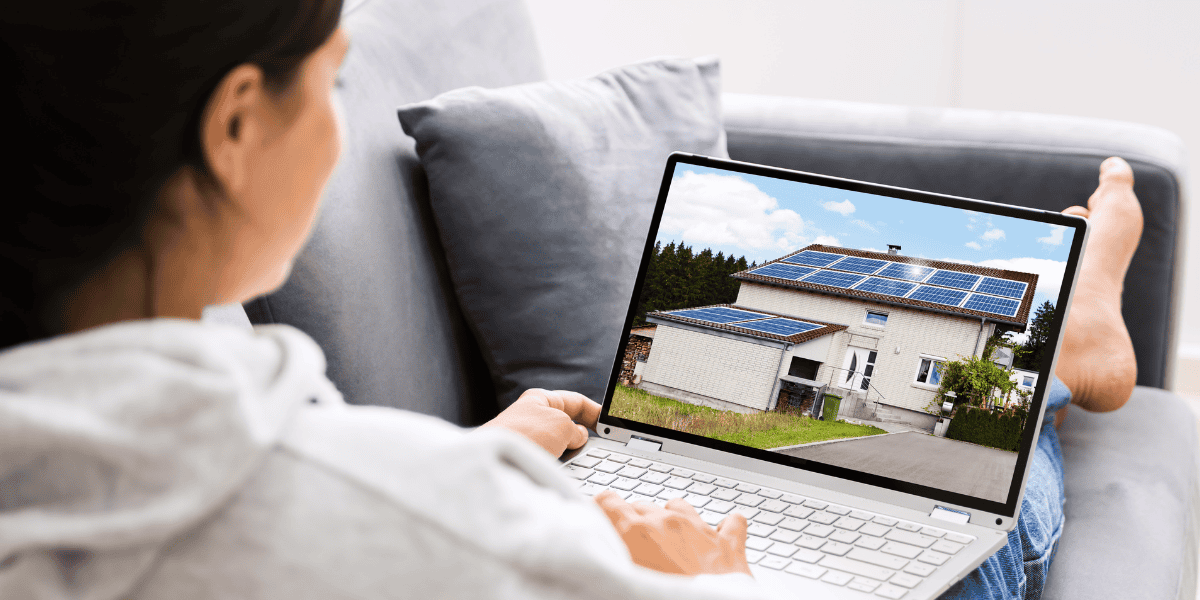The remote home search