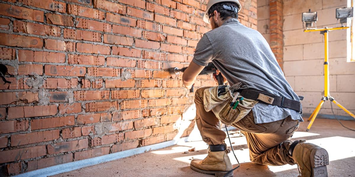 What is a full home renovation - RemoteBuilder