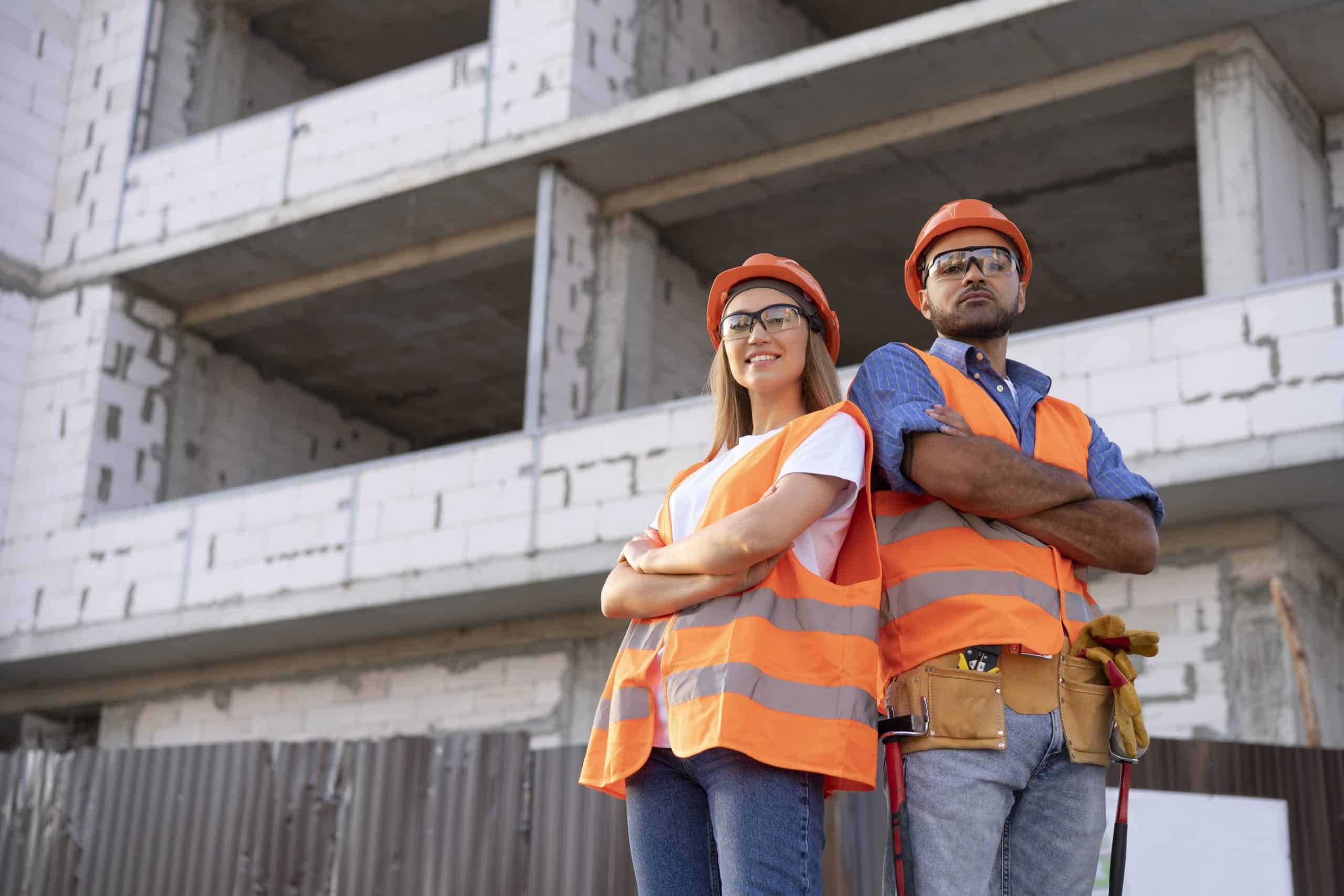 Why choosing the right contractor matters