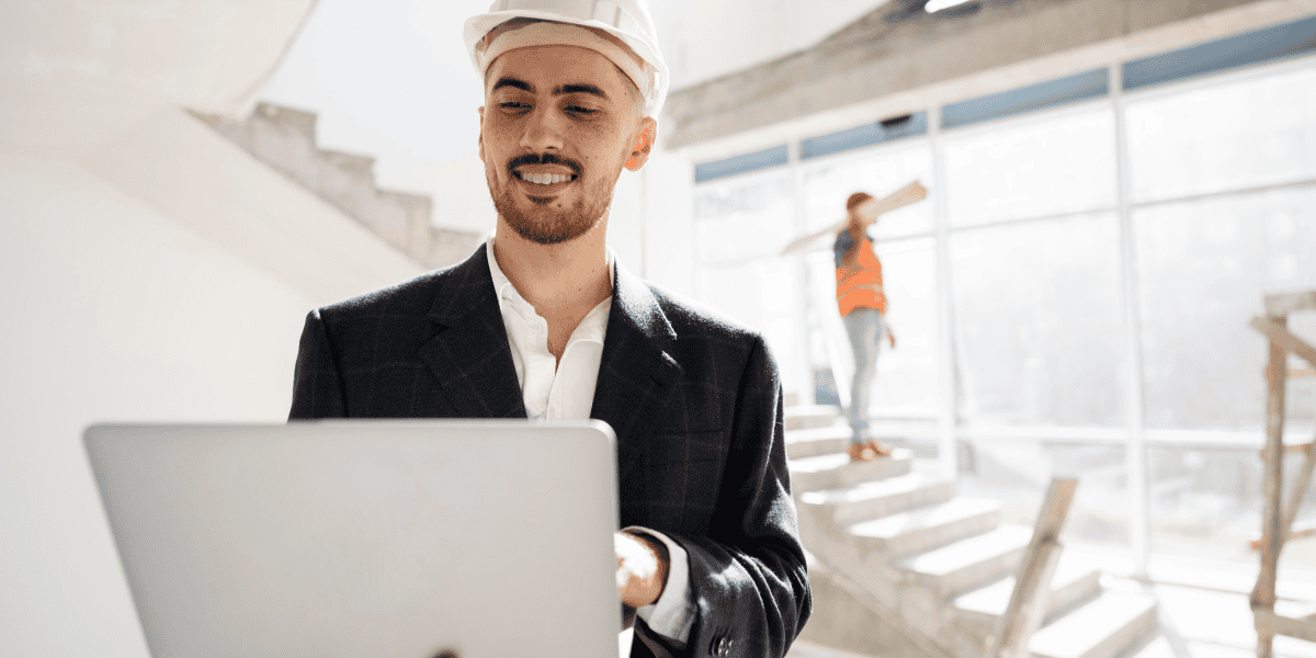 Communication Platforms are the Key to Remote Construction Technology