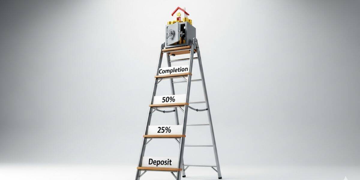 Cost Management and Financial Protection - RemoteBuilder
