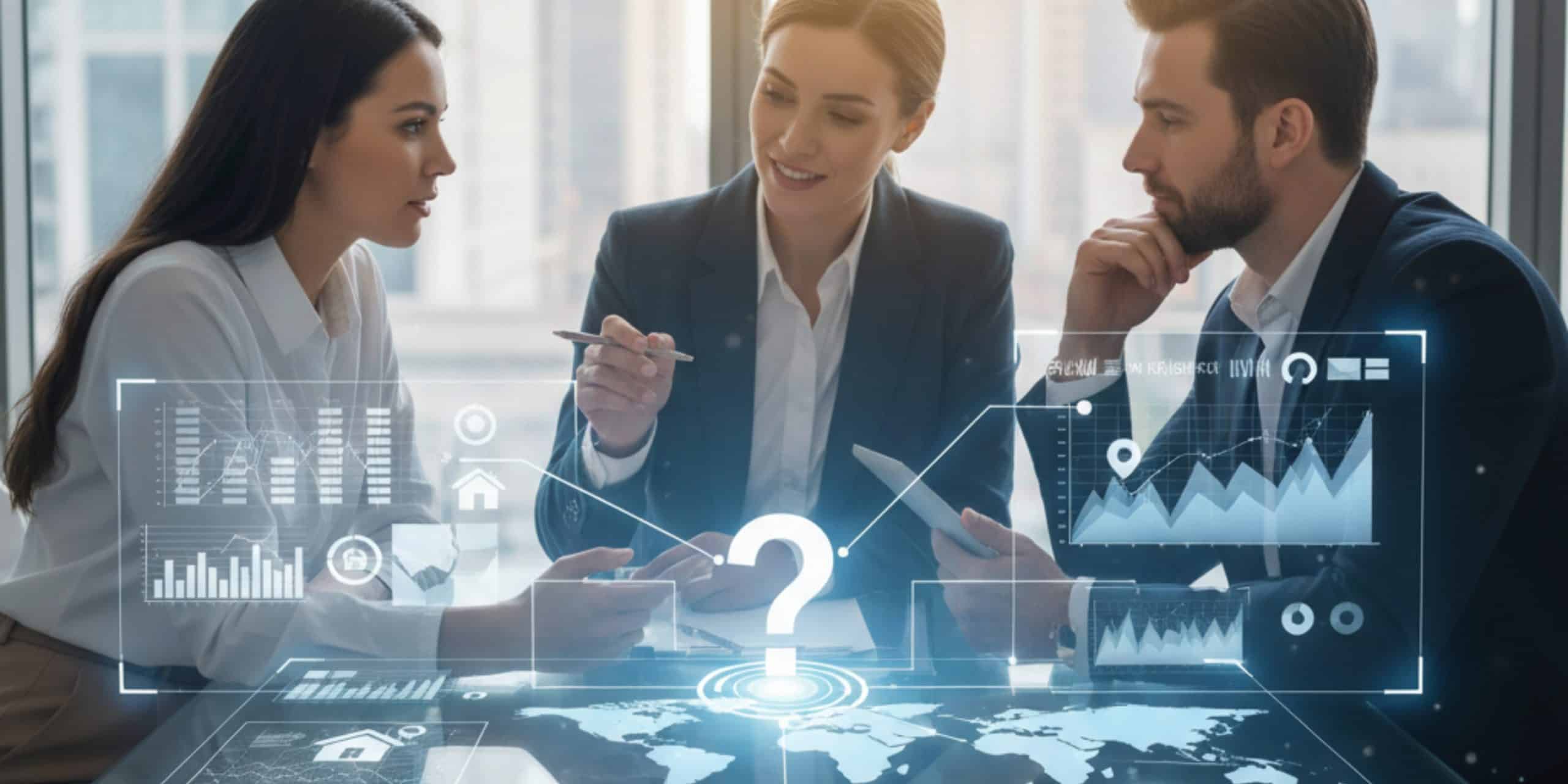 FAQ Remote Real Estate Investing in 2025 - RemoteBuilders