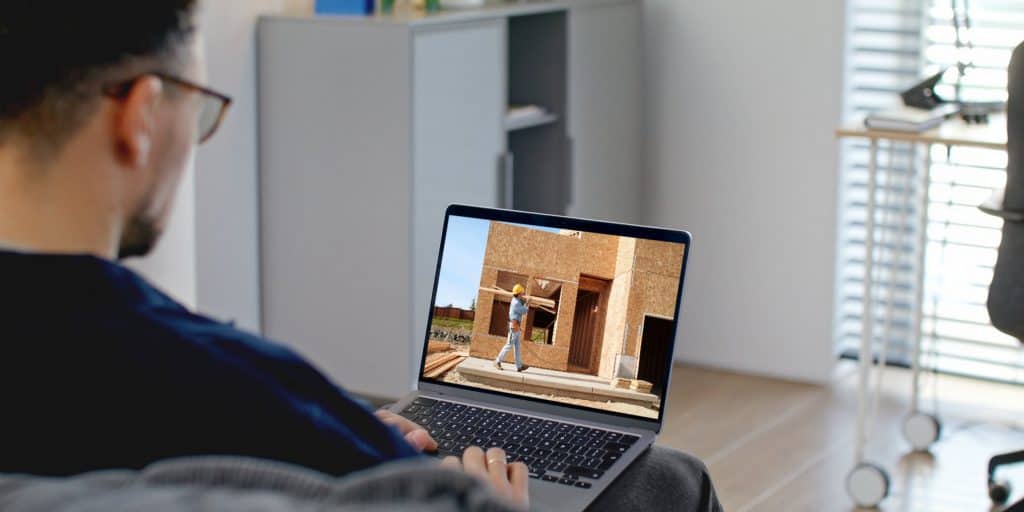 How to Renovate Your Airbnb Property Without Being There - RemoteBuilder