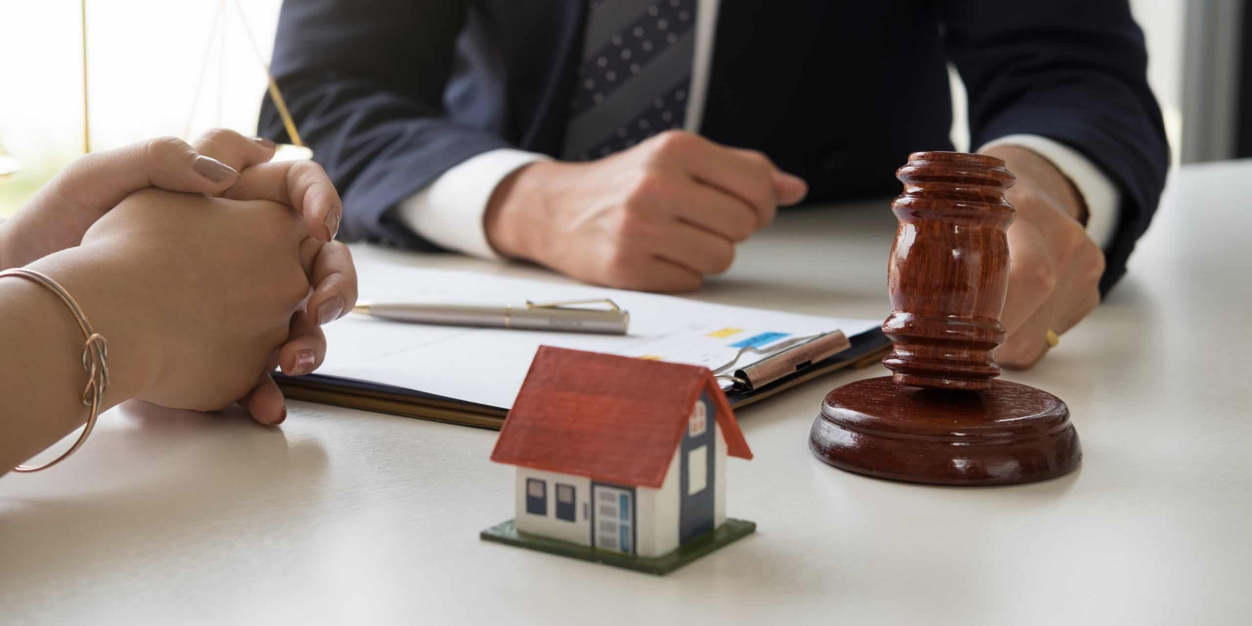 Legal Framework and Documentation Setup to Renovate U.S. Property from Abroad - RemoteBuilder