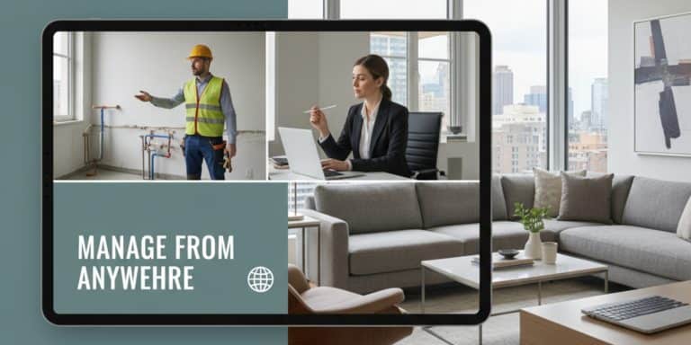 Airbnb Renovation ROI: Maximize Returns Without Site Visits