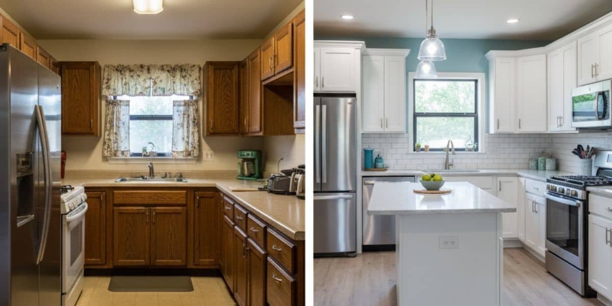 Renovation Strategy for Maximum Remote Flipping ROI - RemoteBuilder
